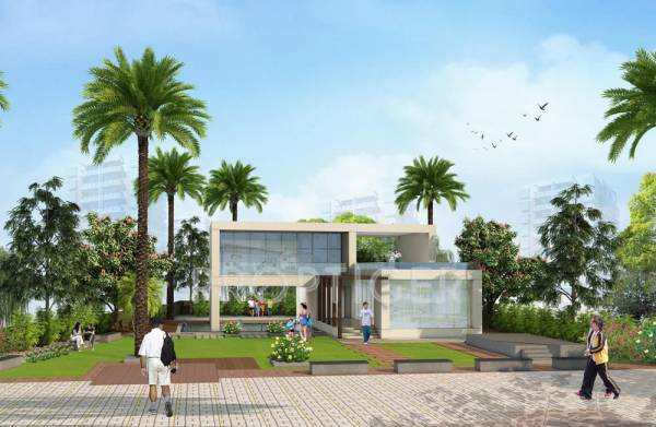 Images for Amenities of AG Imperial Tower Images for Amenities of AG Imperial Tower