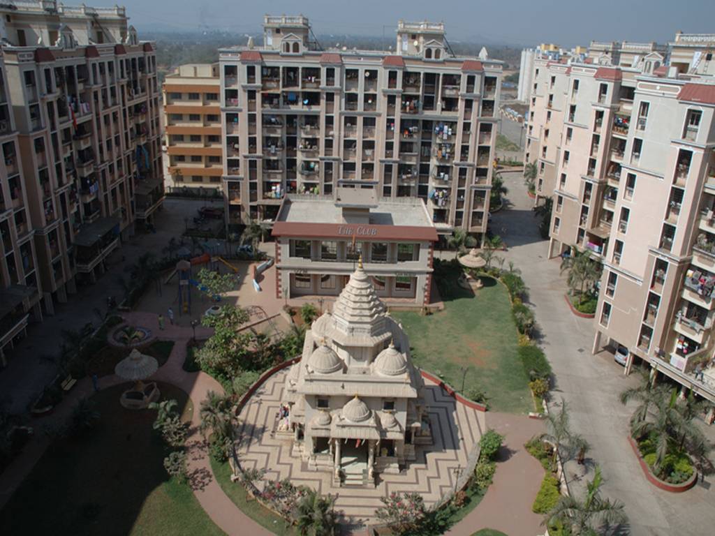 Images for Elevation of Mohan Group Regency