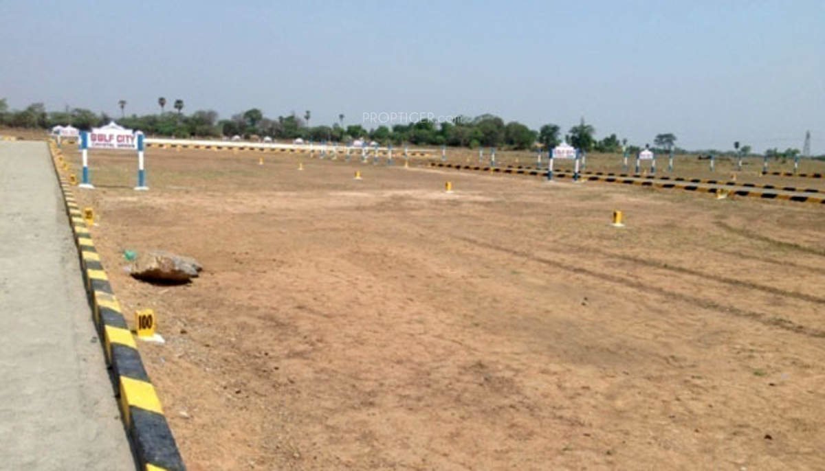 Images for Main Other of Sree Sarabeswaraa Land Foundation Jambodai Crystal Garden