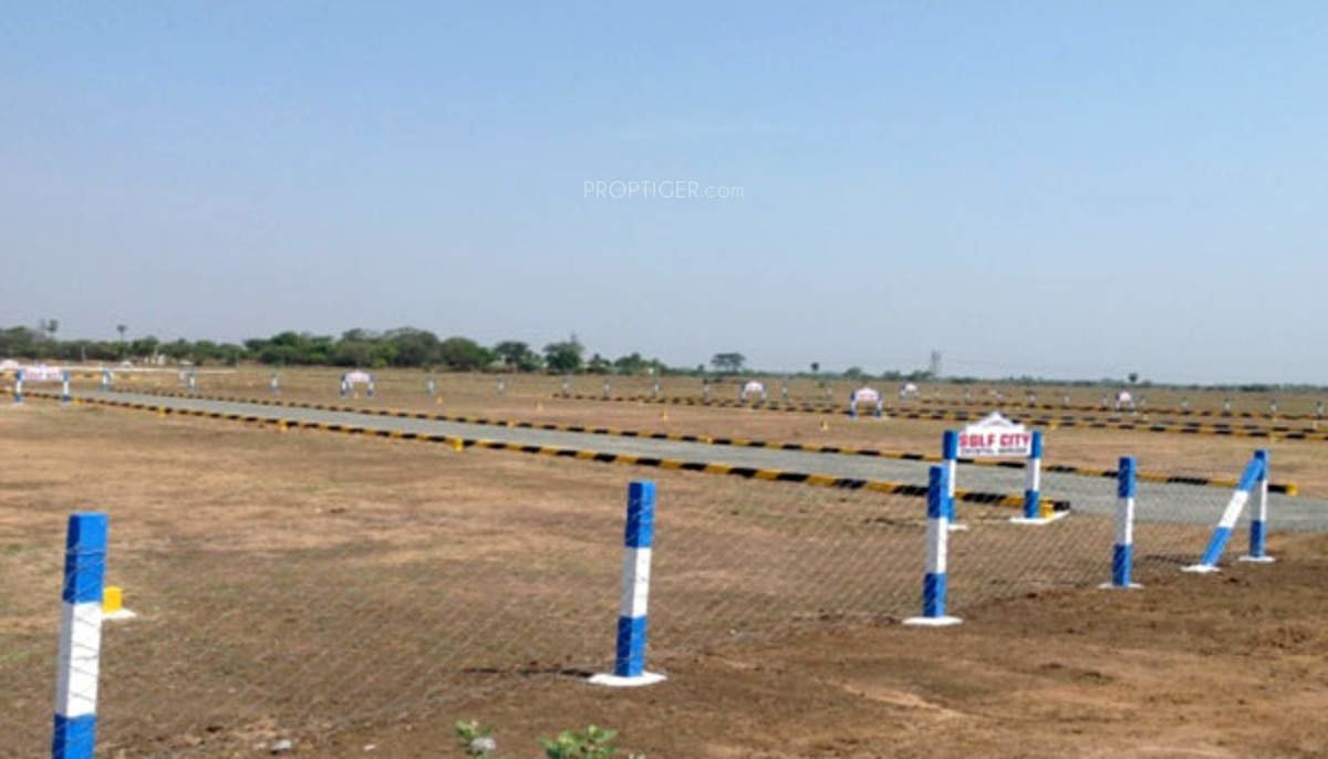 Images for Main Other of Sree Sarabeswaraa Land Foundation Jambodai Crystal Garden