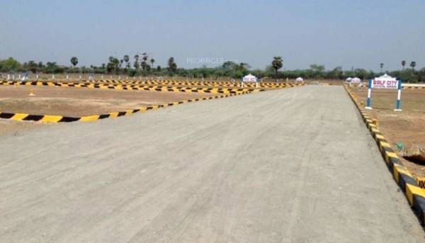 Images for Main Other of Sree Sarabeswaraa Land Foundation Jambodai Crystal Garden