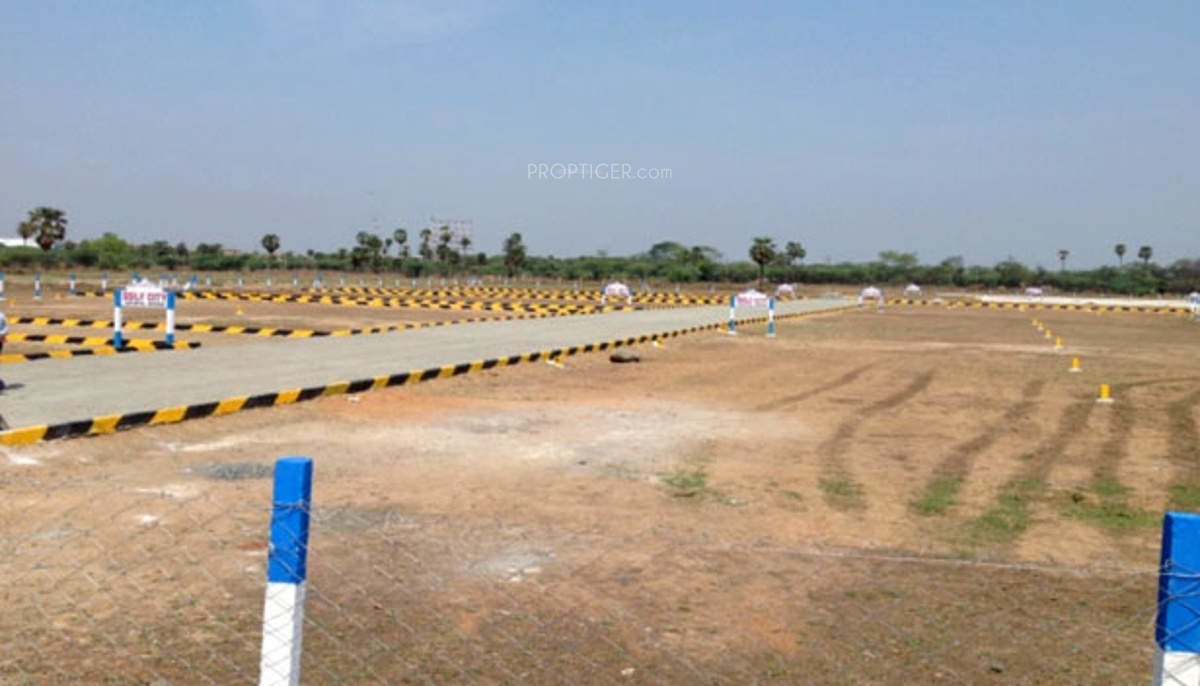 Images for Main Other of Sree Sarabeswaraa Land Foundation Jambodai Crystal Garden