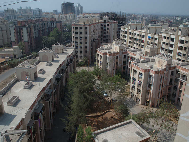  manav park Elevation