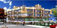 Kumar Residency Plaza
