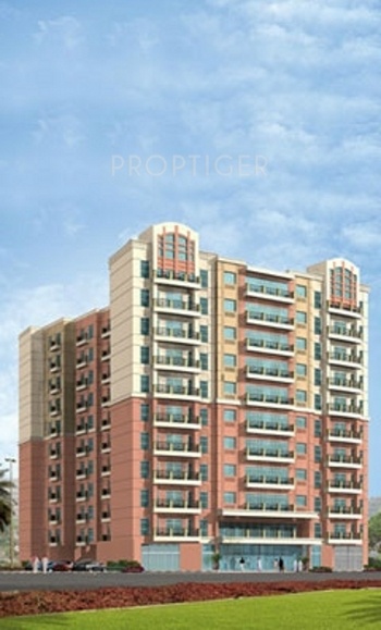 Images for Elevation of Lokhandwala Lady Ratan Manor