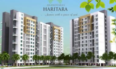Images for Elevation of Anandtara Haritara Images for Elevation of Anandtara Haritara