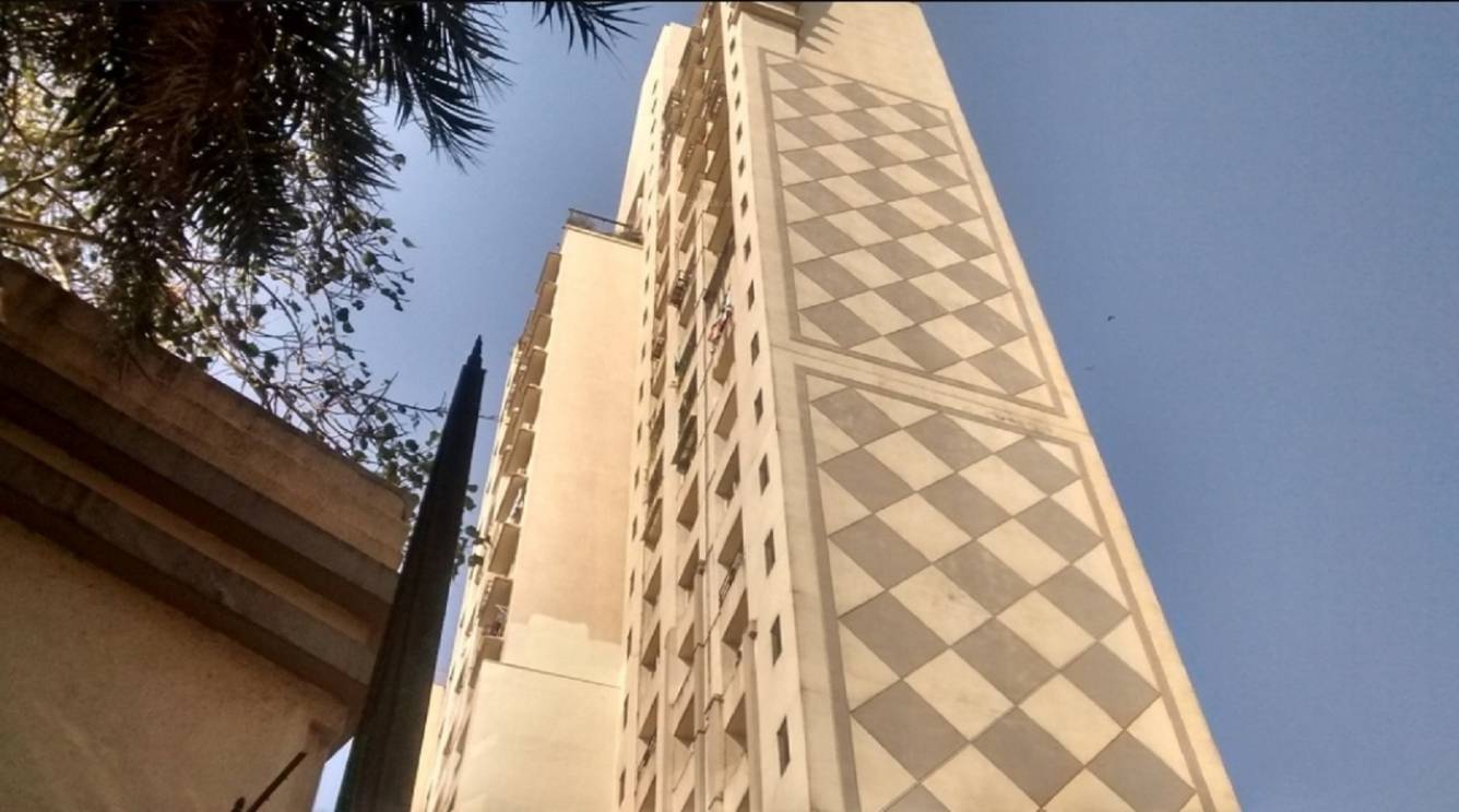  lady ratan tower Elevation