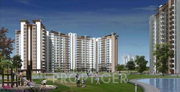 Images for Elevation of Ashiana Le Residency