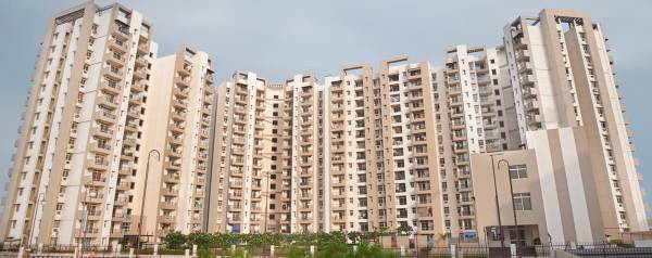 Images for Elevation of Ashiana Le Residency Images for Elevation of Ashiana Le Residency