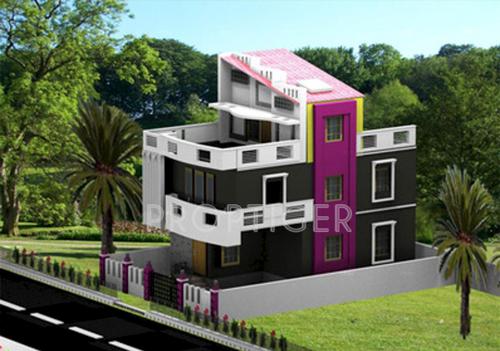 Images for Elevation of Abba Gleam Paradise