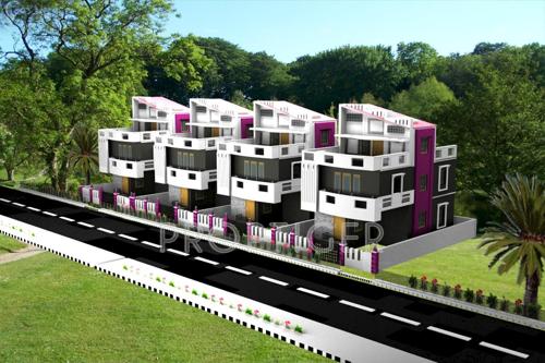 Images for Elevation of Abba Gleam Paradise