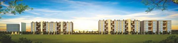 Images for Elevation of Siddhivinayak Vision Boulevard