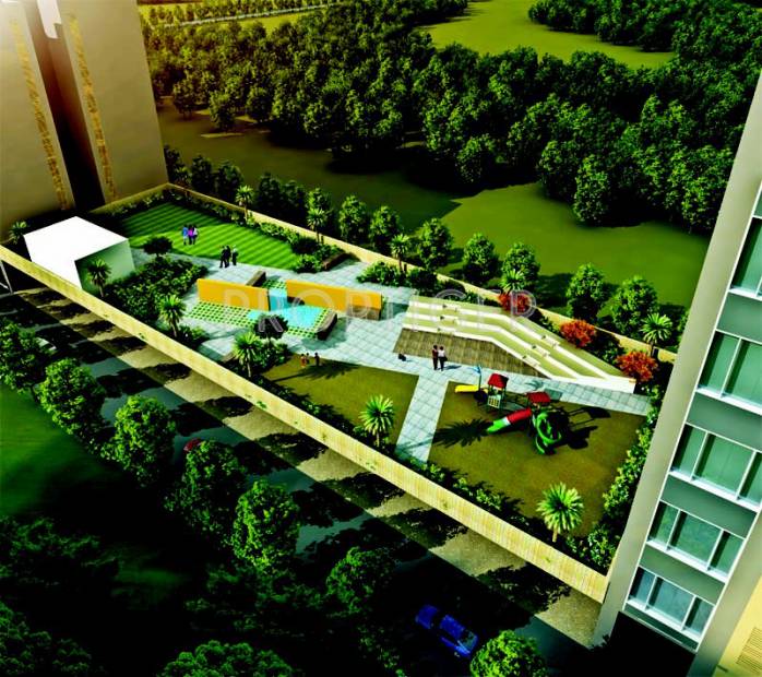 Images for Amenities of Siddhivinayak Vision Boulevard