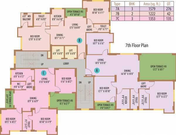 Images for Cluster Plan of Anila Live Gagan Images for Cluster Plan of Anila Live Gagan