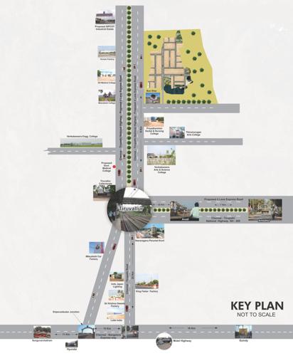 Images for Location Plan of Gold City Phase 2