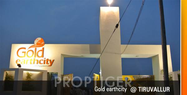 Images for Elevation of Gold City Phase 2