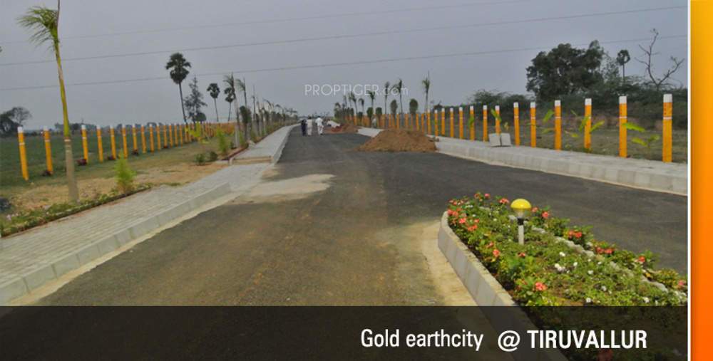 Images for Amenities of Gold City Phase 2