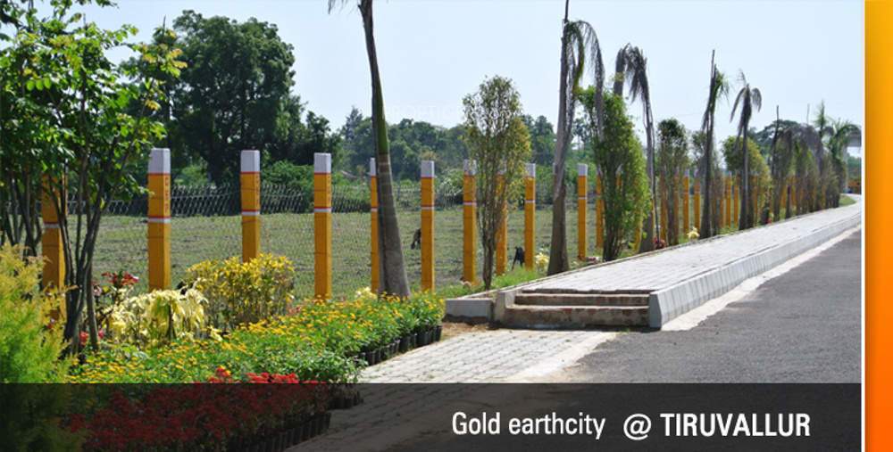Images for Amenities of Gold City Phase 2