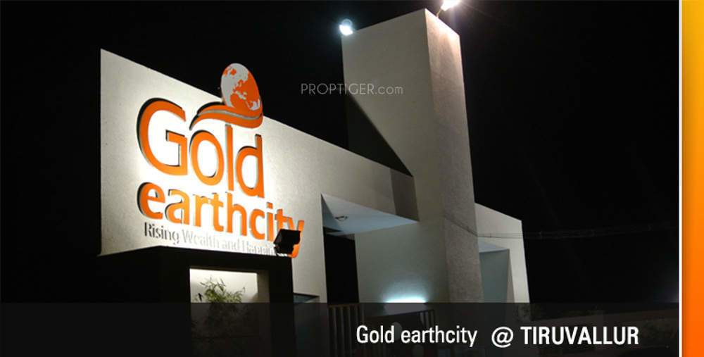 Images for Amenities of Gold City Phase 2