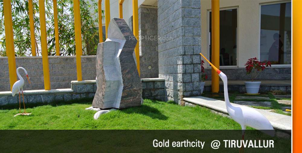Images for Amenities of Gold City Phase 2
