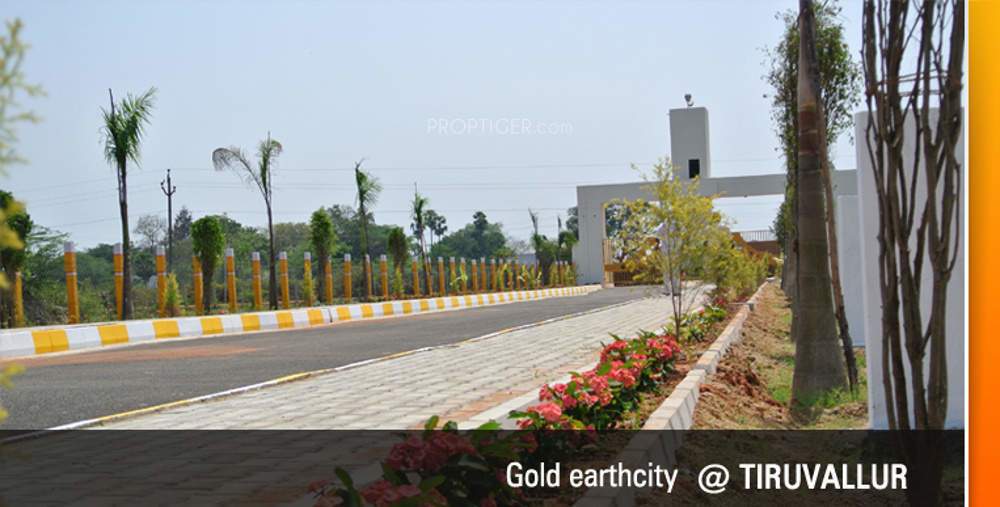 Images for Amenities of Gold City Phase 2
