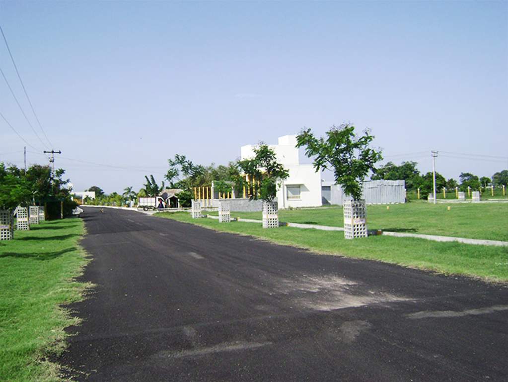 Images for Amenities of Gold City Phase 2