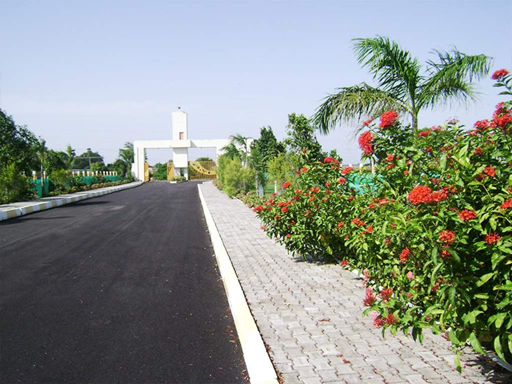 Images for Amenities of Gold City Phase 2