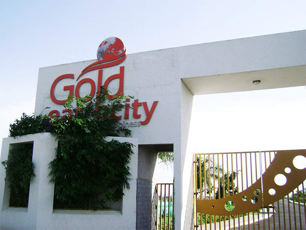Images for Amenities of Gold City Phase 2