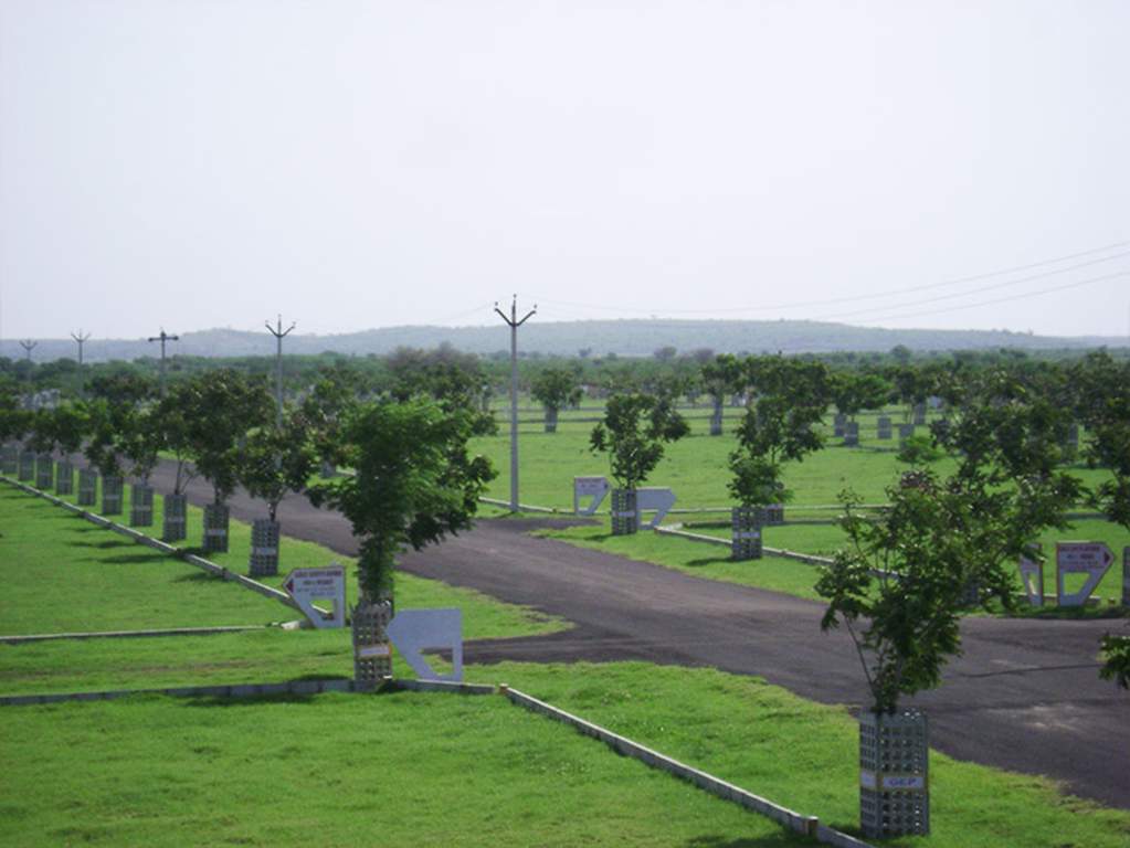 Images for Amenities of Gold City Phase 2