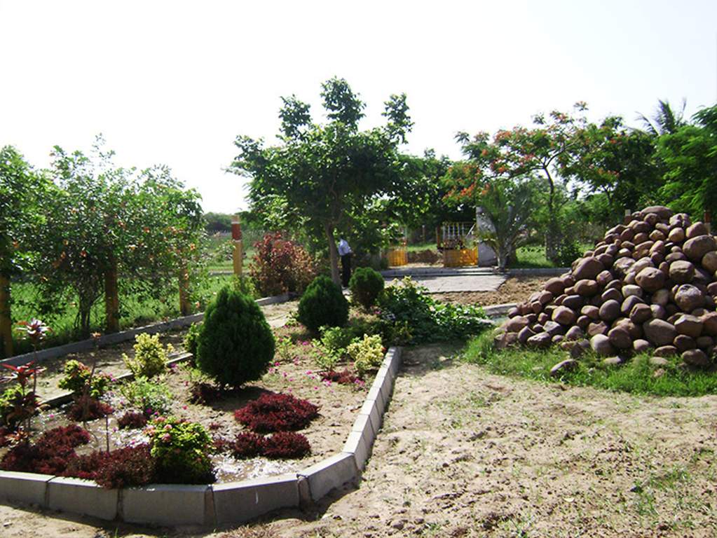 Images for Amenities of Gold City Phase 2