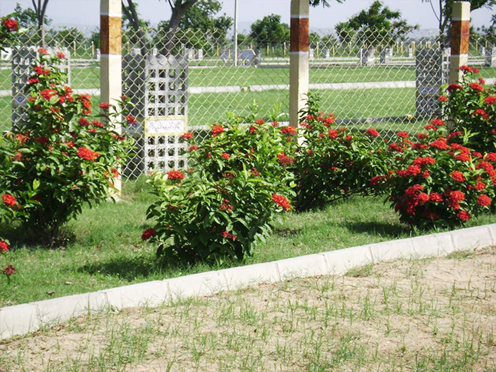 Images for Amenities of Gold City Phase 2