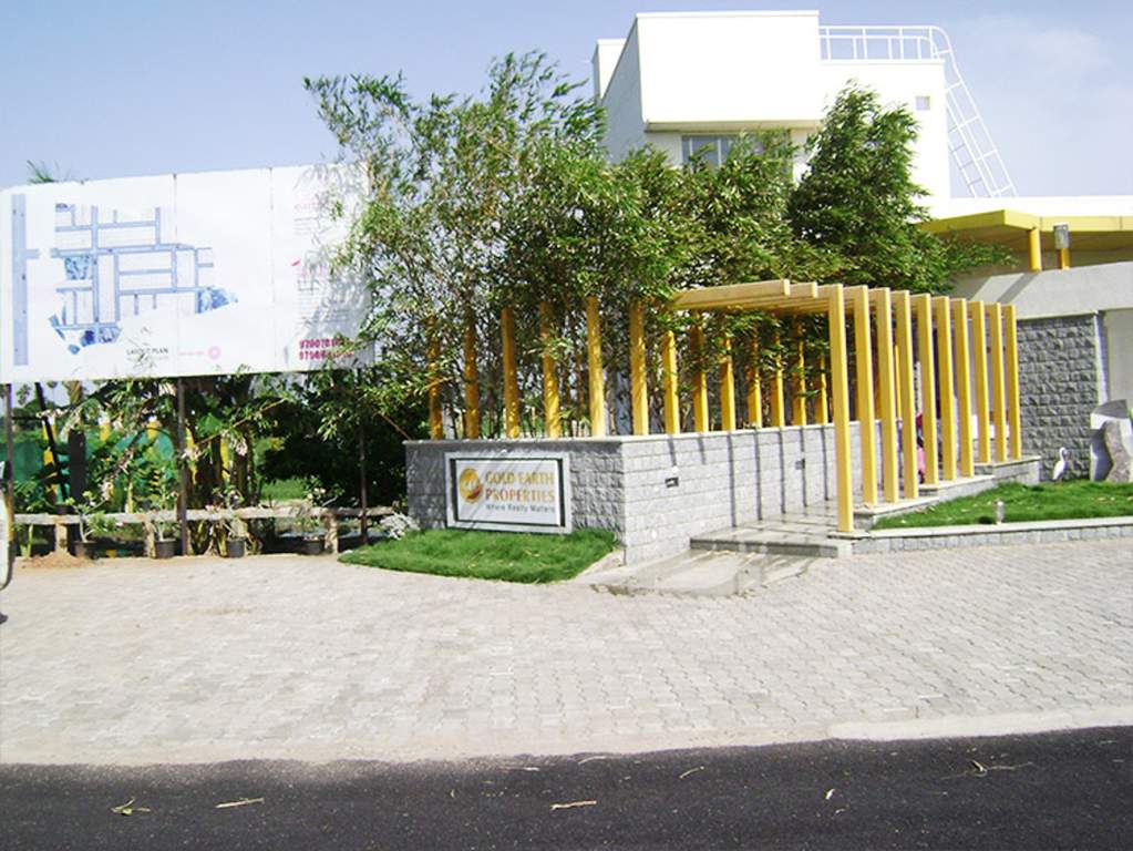 Images for Amenities of Gold City Phase 2