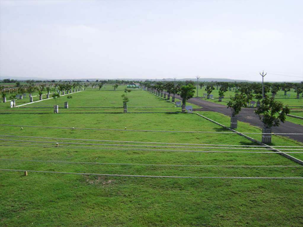 Images for Amenities of Gold City Phase 2