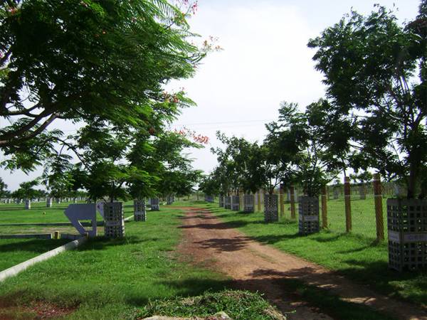 Images for Amenities of Gold City Phase 2