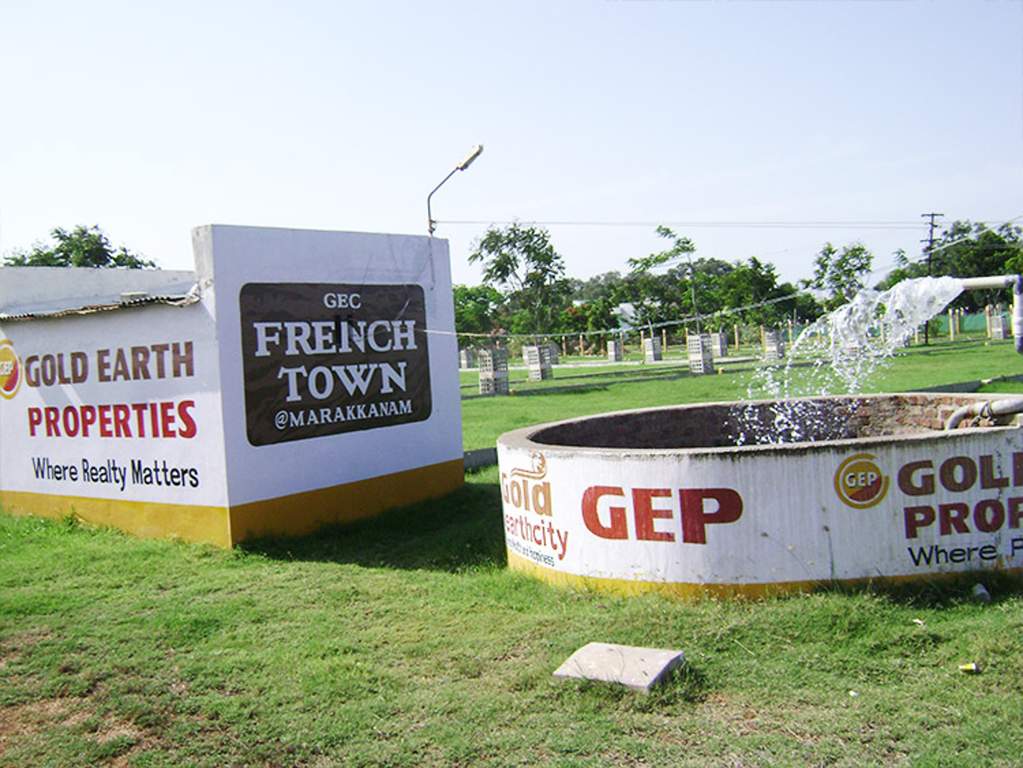 Images for Main Other of Gold City Phase 2