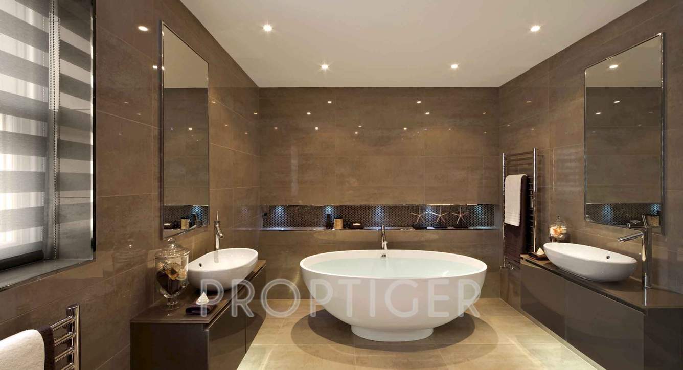  park Images for Main Other of Lodha Trump Tower