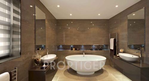 Images for Main Other of Lodha Trump Tower park Images for Main Other of Lodha Trump Tower