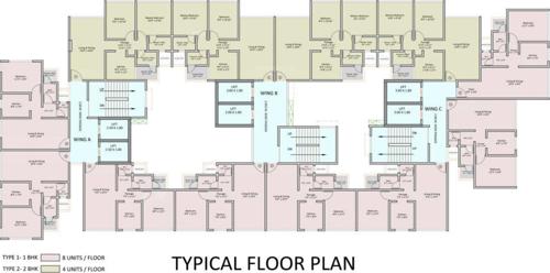Images for Cluster Plan of The Baya Goldspot gold-spot Images for Cluster Plan of The Baya Goldspot