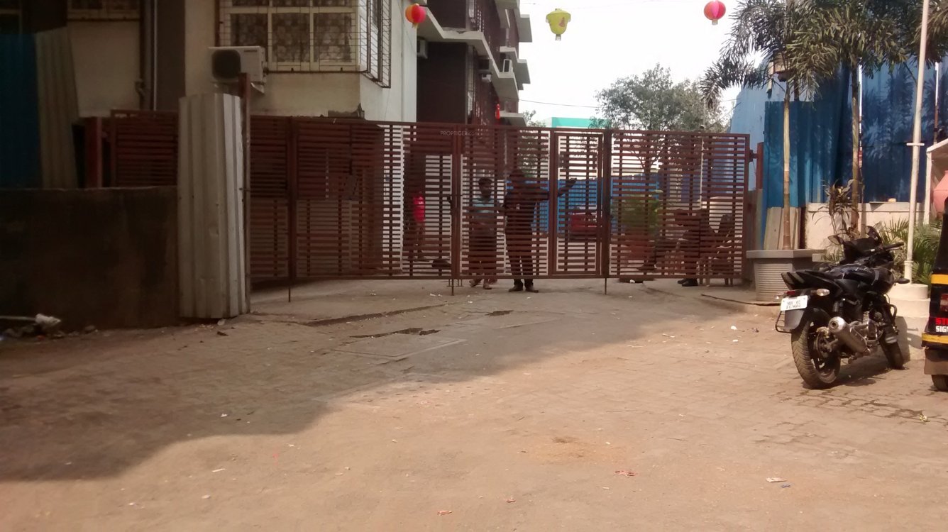  gold spot Gated Community