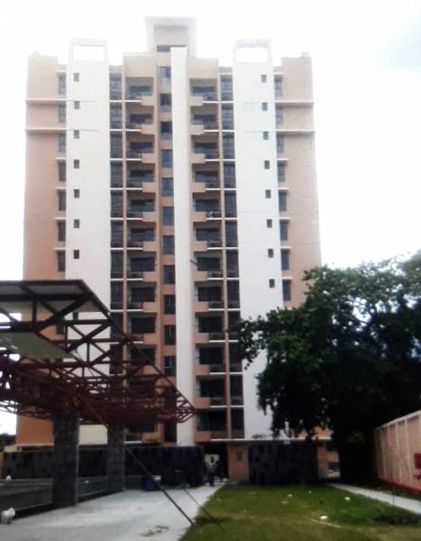 Elevation waterfront Elevation