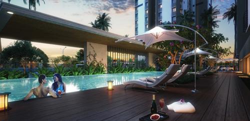 Images for Amenities of Merlin Waterfront waterfront Images for Amenities of Merlin Waterfront