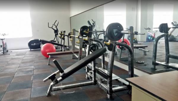 Gymnasium platinum-plus Gymnasium