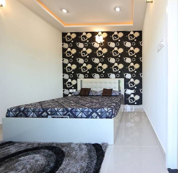 Bedroom platinum-plus Bedroom