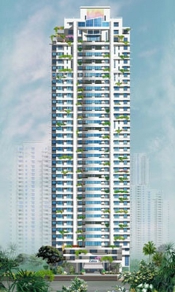 Images for Elevation of Lokhandwala Infrastructure Zahra