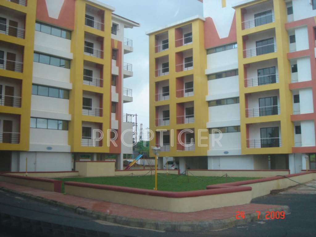 Images for Elevation of Mohidin The Grand Avenue