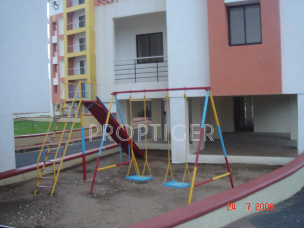 Images for Amenities of Mohidin The Grand Avenue