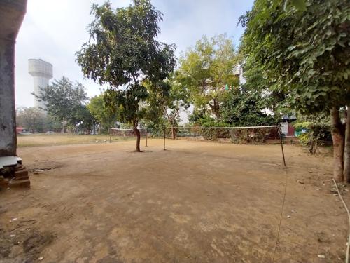  mayfield-garden Badminton Court