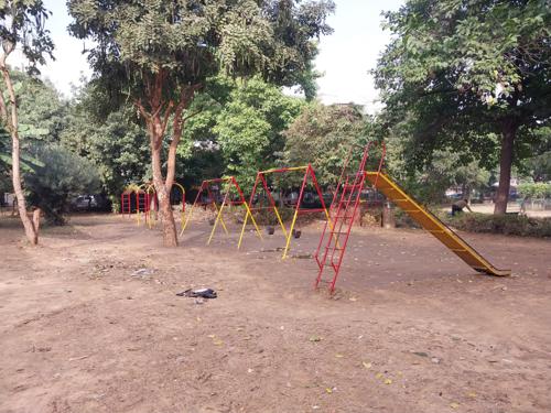  mayfield-garden Children's play area