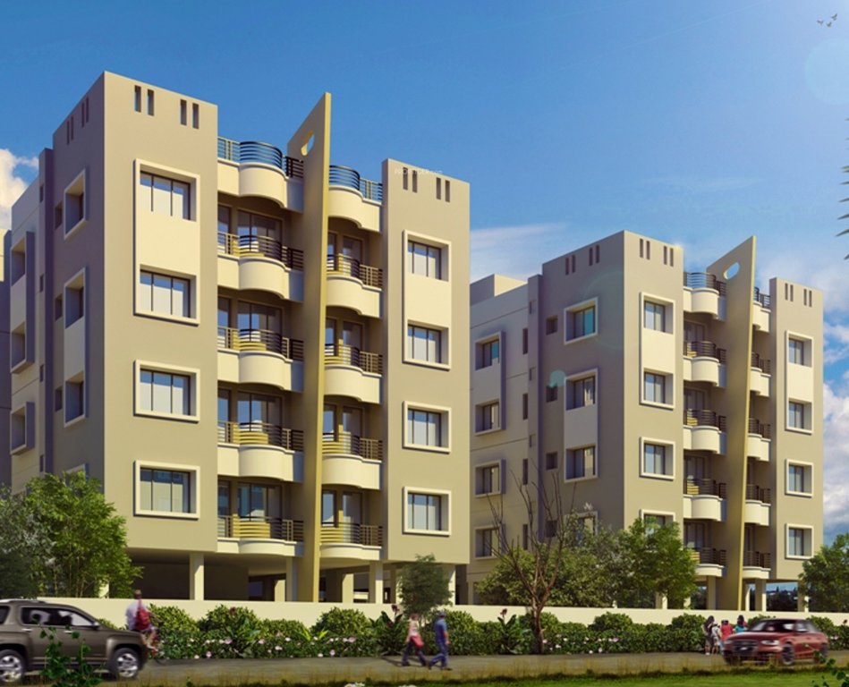 Images for Elevation of Skywood Nestwood Maple