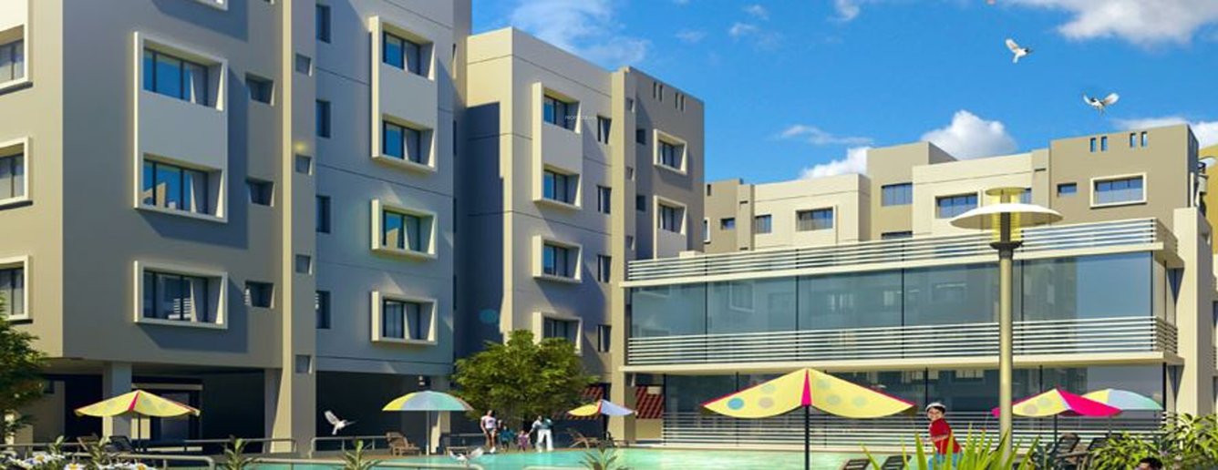 Images for Elevation of Skywood Nestwood Maple